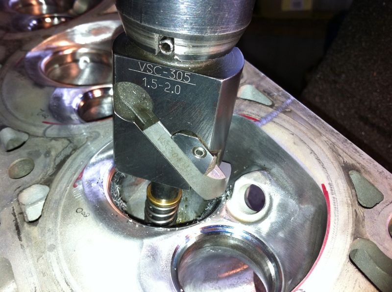 E36 M3 Sedan + LS1/T56 + Samberg Kit Page 18